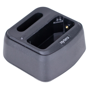 Hytera CH20L16 Dual Pocket Charger.