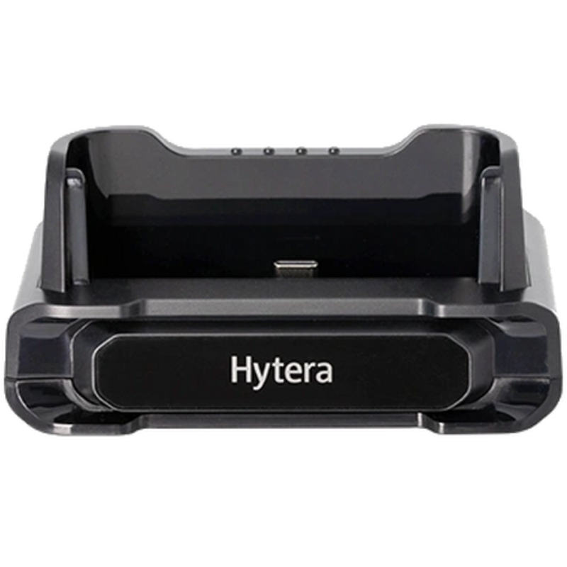 Hytera CH20L20 Dual Pocket Charger.
