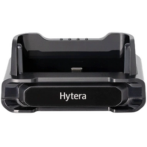 Hytera CH20L20 Dual Pocket Charger.