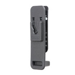 Economy Range Klick Fast Dock Clamp For Two Way Radios.