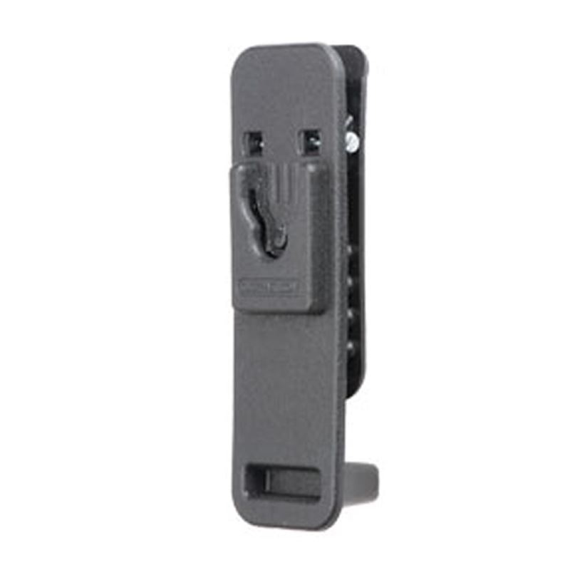 Economy Range Klick Fast Dock Clamp For Two Way Radios.