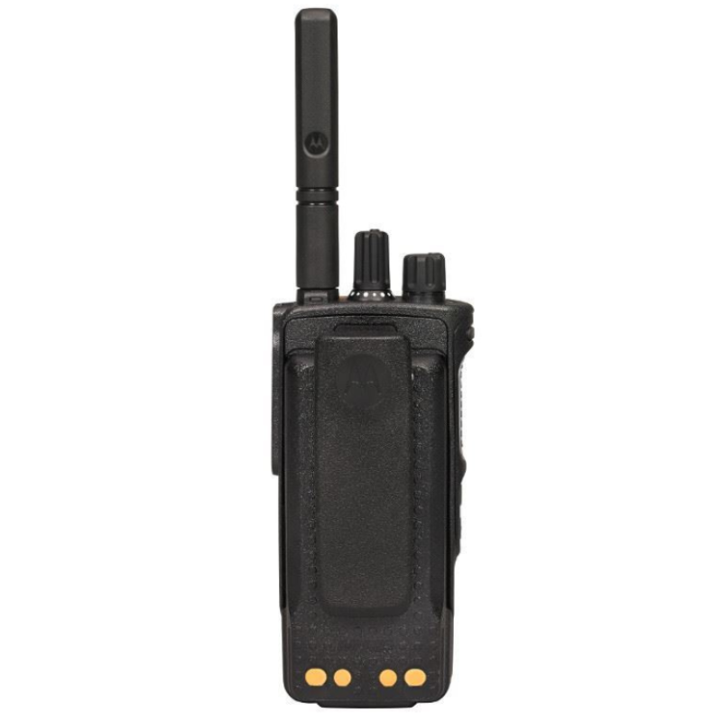 Motorola DP4601e Mototrbo Digital Radio.