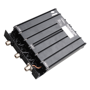 Hytera DT22 UHF Built In Mini Duplexer.