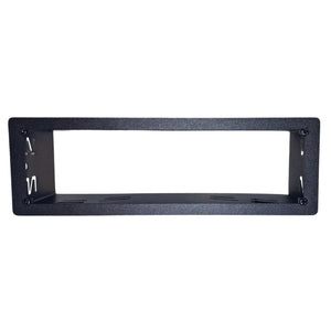 Support DIN Motorola DM1400/CM140 Gamme Économique