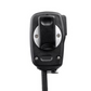 Economy Range Icom 14 Pin Multi Connector Remote Speaker Microphone and Jack Plug.