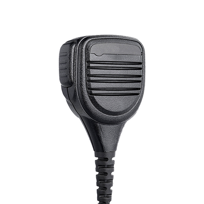 Economy Range Icom 14 Pin Multi Connector Remote Speaker Microphone.