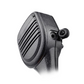 Economy Range Icom 14 Pin Multi Connector Remote Speaker Microphone.