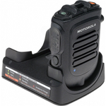 Motorola GMLN5503A Wireless RSM Portable Solution With UK Desk Charger.