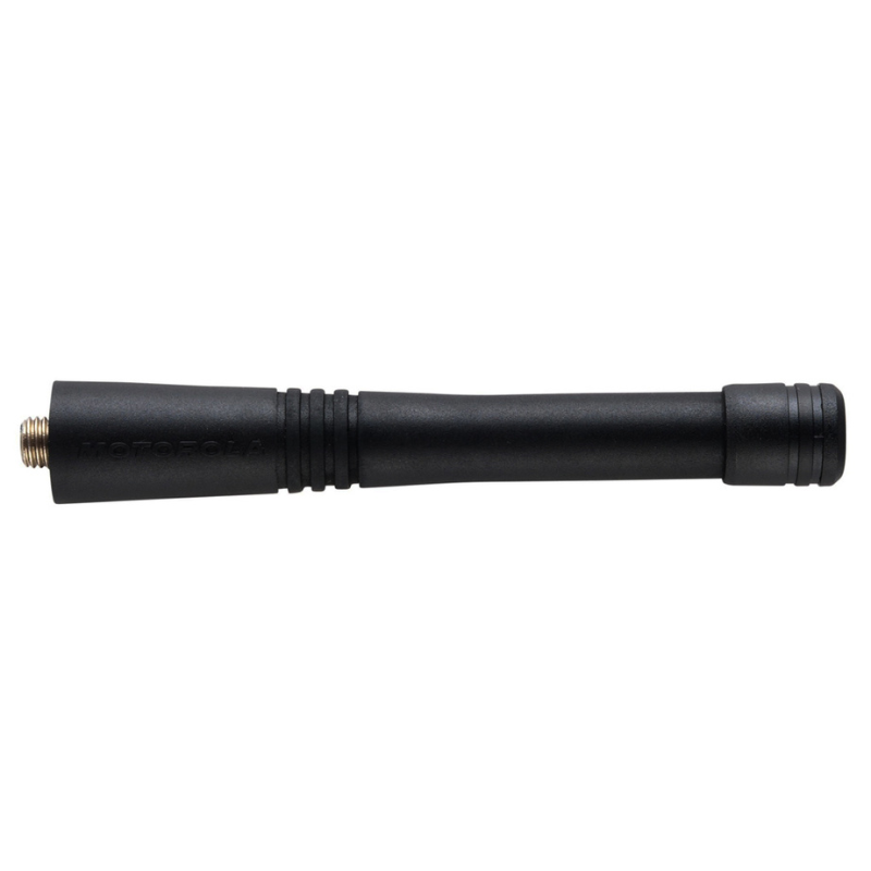 Motorola HAD9742A VHF 146-162MHz Stubby Antenna.