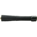 Motorola HAD9743A Antenna VHF 162-174Mhz Stubby.