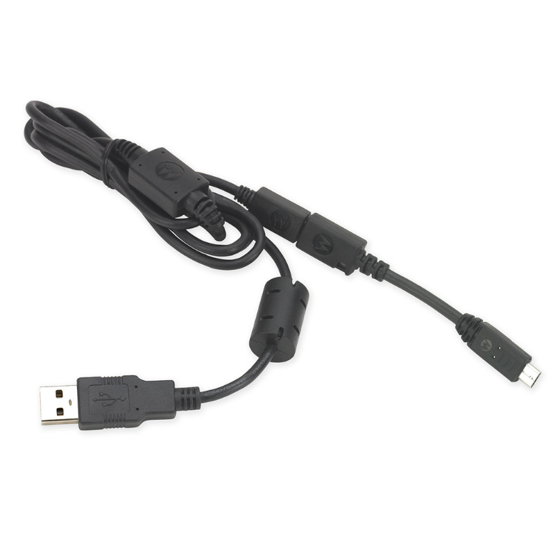 Motorola HKKN4027A CPS Cable.
