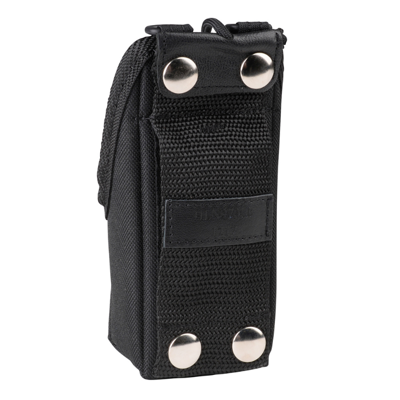 Motorola HLN9701B Nylon Carry Case With Belt Loop.