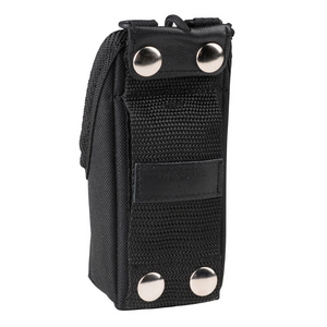 Motorola HLN9701B Nylon Carry Case With Belt Loop.
