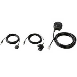Icom HM-249 Hands-Free Kit