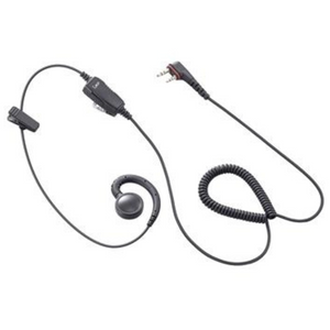 Icom HM-2LS-OW Earphone Microphone