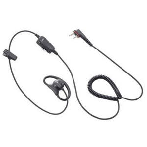 Icom HM-3LS-OW Earphone Microphone