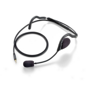 Icom HS-95 Headset with Boom-mic