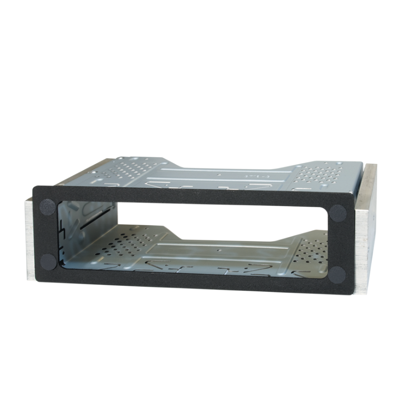 Kenwood KDI-03 DIN-size Mounting Bracket.