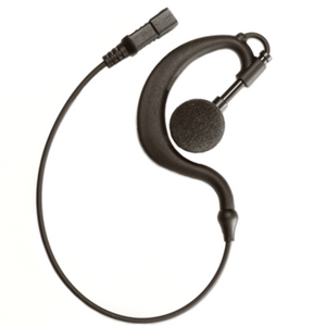 Kenwood NX-1000 Earloop with Adjustable Earbud.