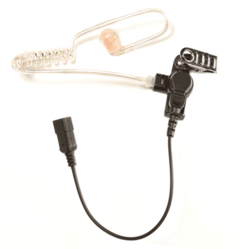 Kenwood NX-1000 Acoustic Tube Quick Disconnect.