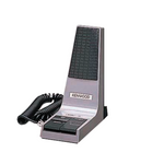 Kenwood KMC-9C Desk Microphone.
