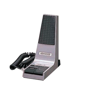 Kenwood KMC-9C Desk Microphone.