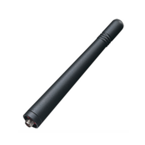 Kenwood NX-1200DE3 KRA-22 VHF Helical Antenna.