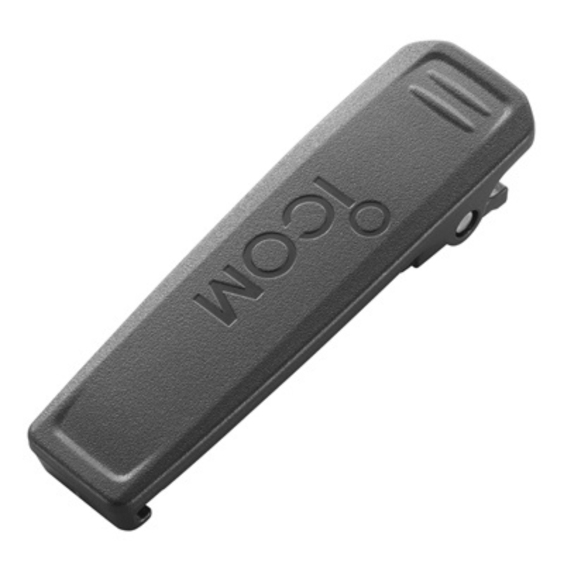 Icom MB-133 Belt Clip.