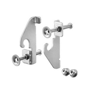 Icom MBF-5 Flush Mount Kit for IC-M330GE.