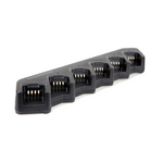 Hytera MCA08 Sixway Multi Unit Charger.
