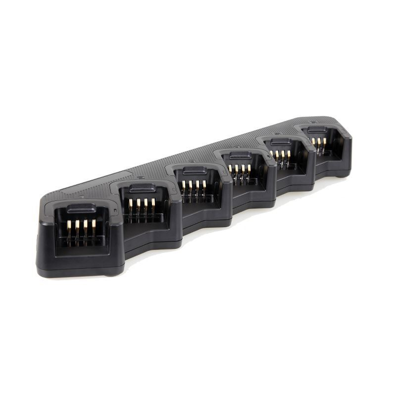 Hytera MCA08 Sixway Multi Unit Charger.