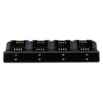 Hytera MCA25 Eightway Multi-unit Charger.