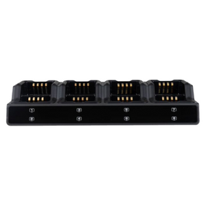 Hytera MCA25 Eightway Multi-unit Charger.
