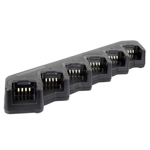 Hytera MCL32 Sixway Multi-unit Charger.