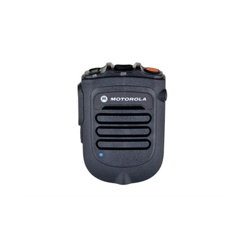 Motorola MDRLN6561A Bluetooth Operation Critical Wireless RSM.