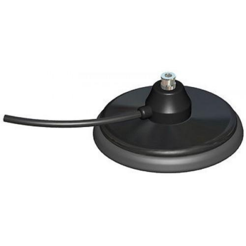 Panorama Heavy Duty Magnetic Mount Base 5mm Cable FME MMR-5F.