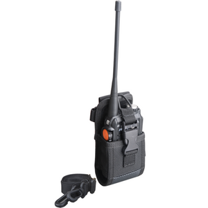 Hytera NCN001 Nylon Black Carry Case.