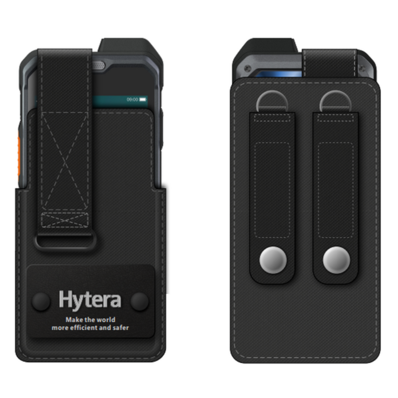 Hytera NCN030 Nylon Carry case for PNC460.