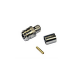 Economy Range N-Type Female Crimp RG213 URM67.