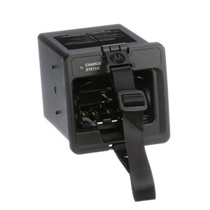Motorola NNTN7616C IMPRES MOTOTRBO Vehicle Charger.