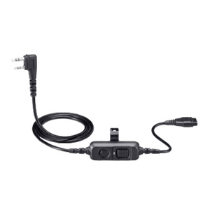 Icom OPC-2359 Headset Adapter Cable