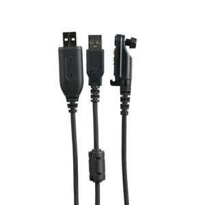 Hytera PC156 USB&UART Data Cable 1M.