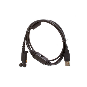 Hytera PC45 Programming Cable.