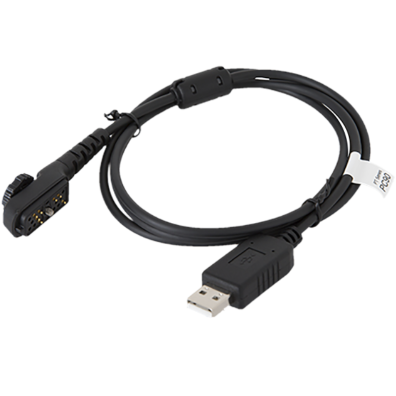 Hytera PC90-Programming Cable.