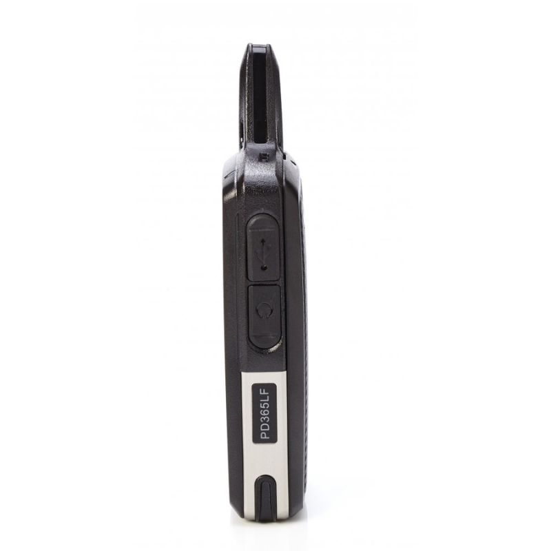 Hytera PD365LF Licence-Free Handheld Radio.