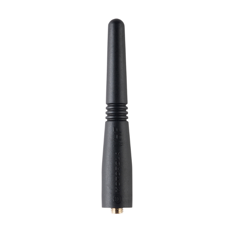 Motorola PMAD4012A VHF 136-155MHz Stubby Antenna.