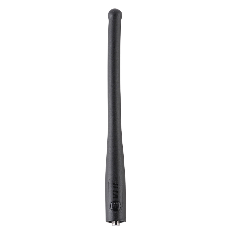 Motorola PMAD4086A VHF 150-174MHz Whip Antenna.