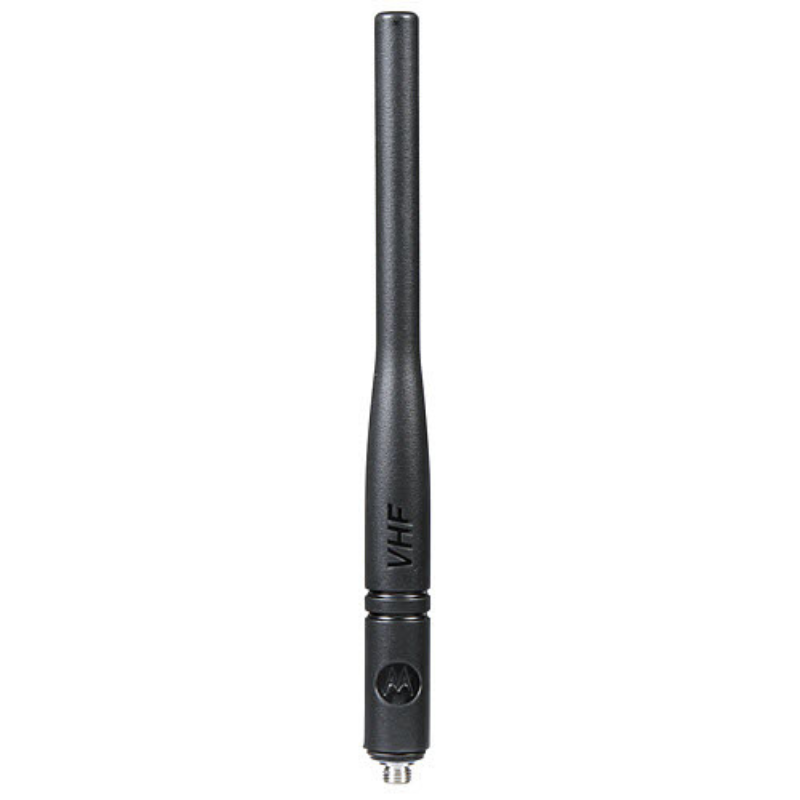 Motorola PMAD4117A VHF 136-155MHz Whip Antenna.