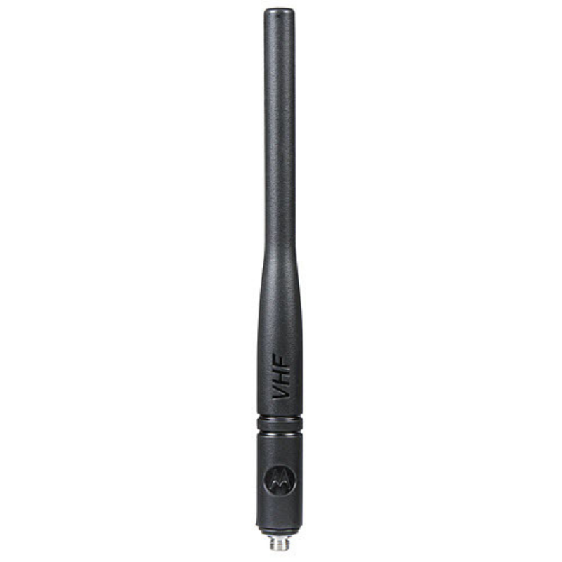 Motorola PMAD4118A VHF 152-174MHz Whip Antenna.