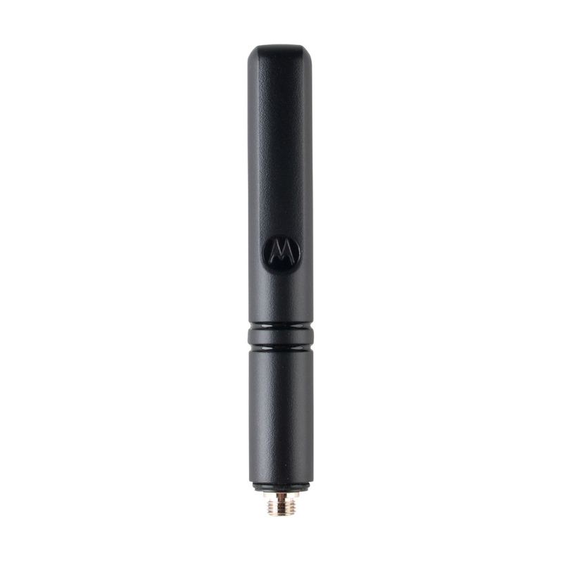 Motorola PMAD4121B VHF 160-174 MHz Stubby Antenna.